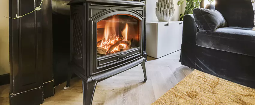 Cost of Hearthstone Stoves Fireplace Services in Mariners Harbor, New York