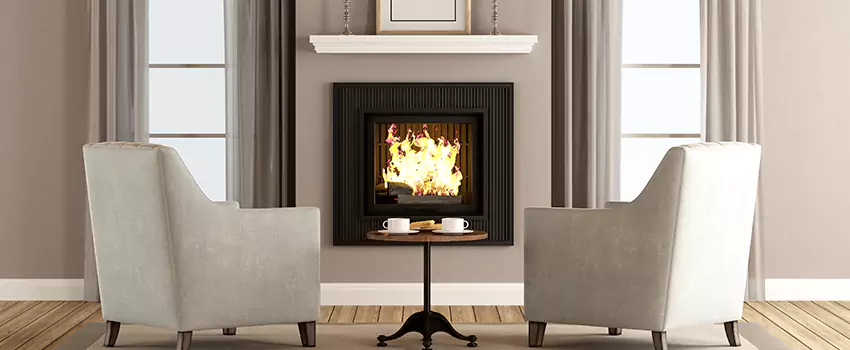 Heat & Glo Outdoor Gas Fireplaces Installation Contractors in Mariners Harbor, New York