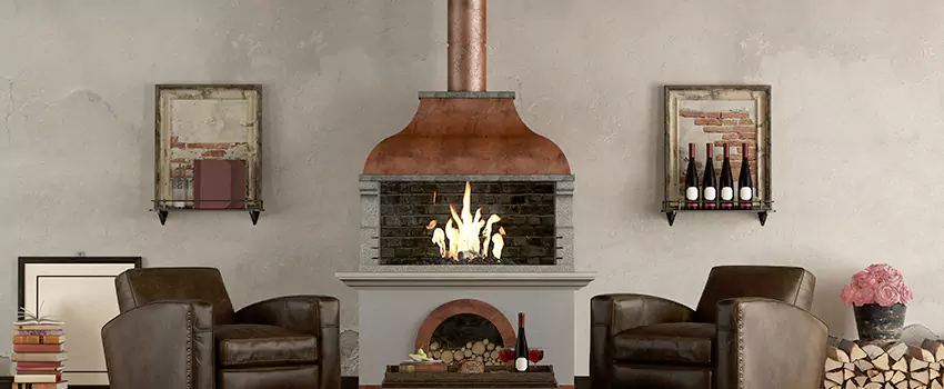 Benefits of Pacific Energy Fireplace in Mariners Harbor, New York