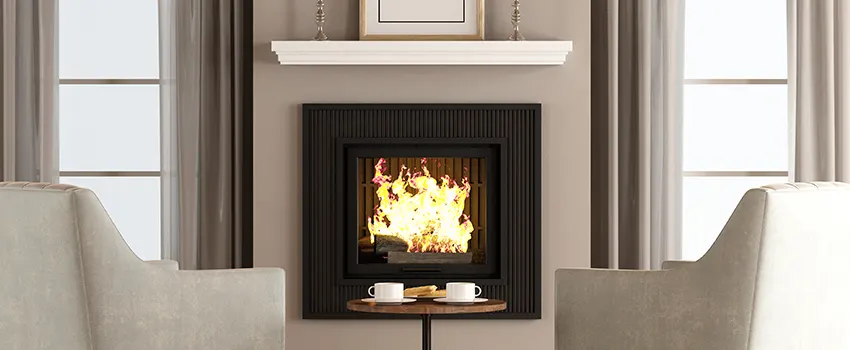Superior Outdoor Fireplace Repair in Old Place, NY