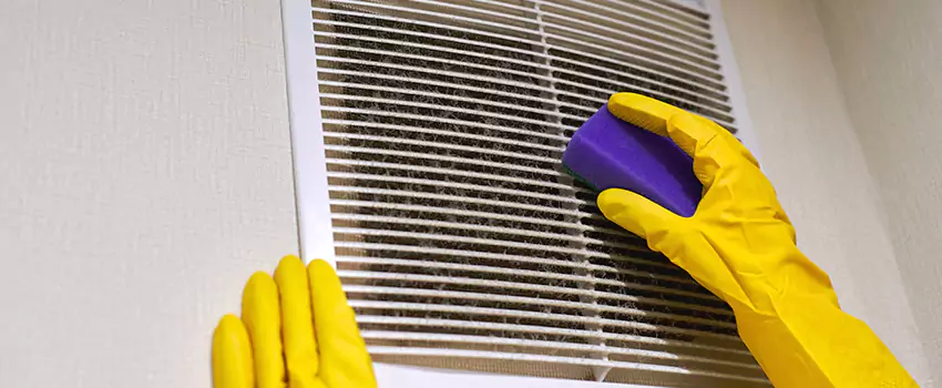 Vent Cleaning Company in Old Place, NY