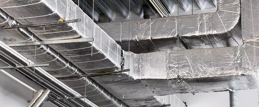 Vent Dust Cleaning Cost in Old Place, NY