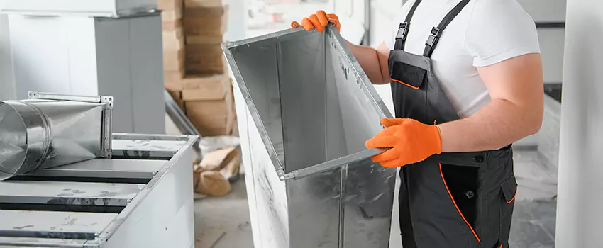 Ventilation Fan Cleaning Services in Mariners Harbor, New York