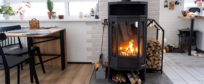 Wood Stove Firebox Installation Services in Port Richmond, NY