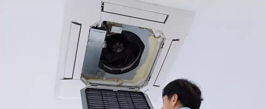 Benefits of Professional Air Duct Cleaning in Mariners Harbor, New York