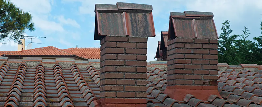Chimney Vent Damper Repair Services in Mariners Harbor, New York