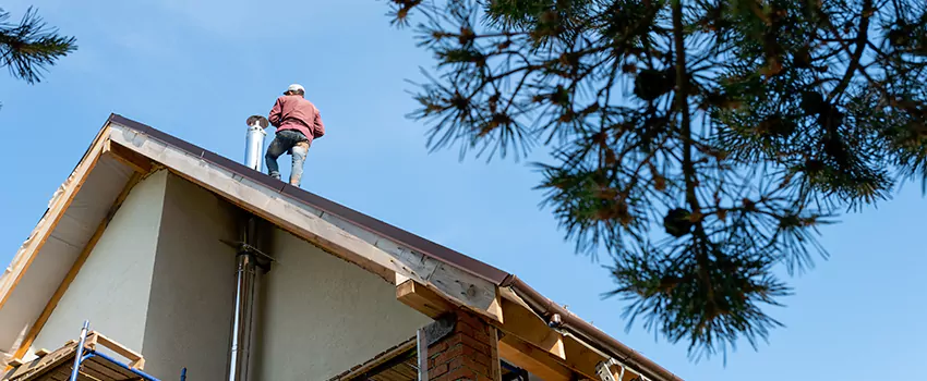 Birds Removal Contractors from Chimney in Mariners Harbor, NY