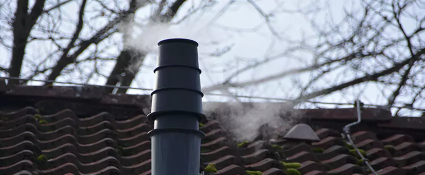 Broken Chimney Animal Screen Repair And Installation in Greenridge, NY