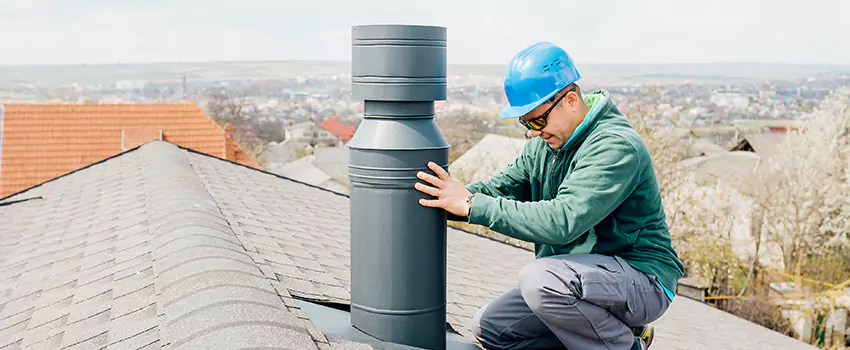 Insulated Chimney Liner Services in Mariners Harbor, NY