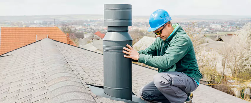 Chimney Repair Cost in Tompkinsville, NY