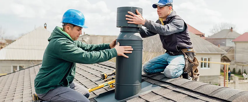 Commercial Chimney Cost in Mariners Harbor, NY