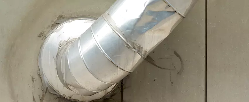 Dryer Vent Repair Process in Mariners Harbor, NY
