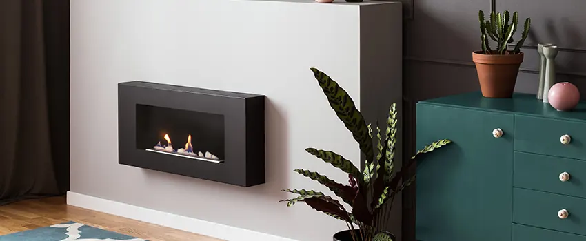 Electric Fireplace Glowing Embers Installation Services in Mariners Harbor, NY
