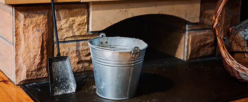 Clean The Fireplace Mantle And Hearth in Bay Terrace, New York