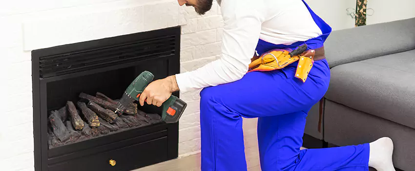 Fireplace Repair Expert in Mariners Harbor, New York