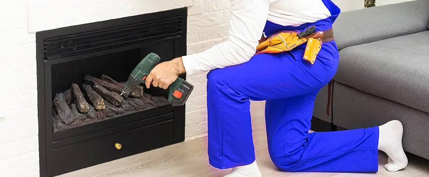 Fireplace Safety Inspection Specialists in Old Place, New York