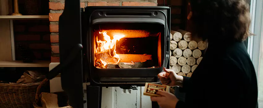 Hearthstone Wood Stoves Fireplace Repair in Mariners Harbor, New York