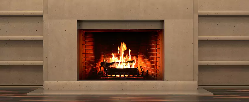 Majestic Trilliant Series Gas Fireplace Insert Repair in Old Place, New York