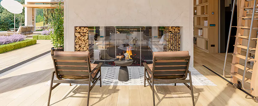 Ortal Space Creator Fireplace Repair in Mariners Harbor, NY