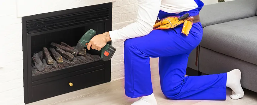 Pellet Fireplace Repair Services in Mariners Harbor, NY