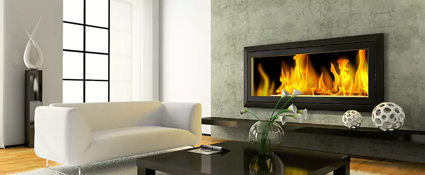 Ventless Fireplace Oxygen Depletion Sensor Installation and Repair Services in Old Place, New York