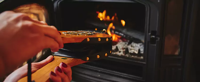 Wood Stove Grates Repair in Huguenot, New York