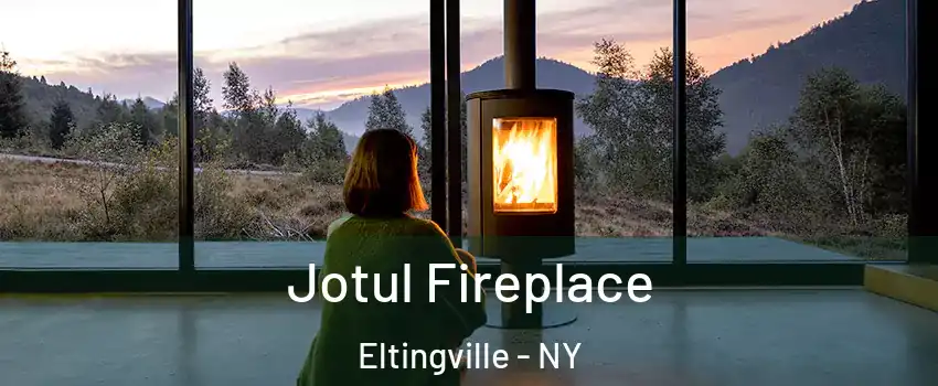 Jotul Fireplace Eltingville - NY