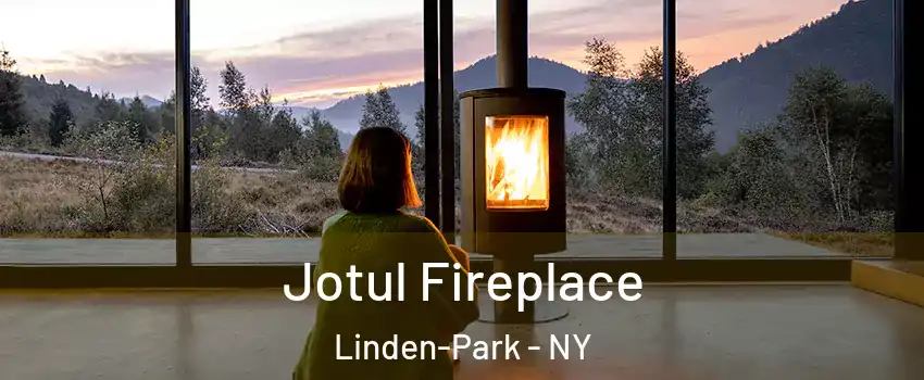 Jotul Fireplace Linden-Park - NY