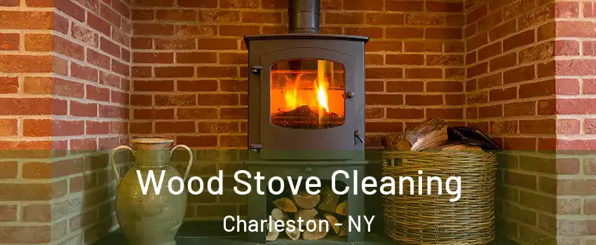 Wood Stove Cleaning Charleston - NY