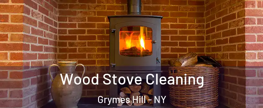 Wood Stove Cleaning Grymes Hill - NY