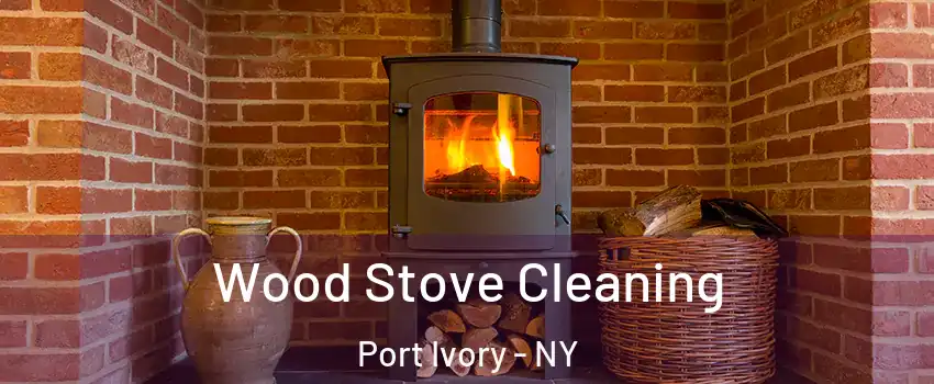 Wood Stove Cleaning Port Ivory - NY